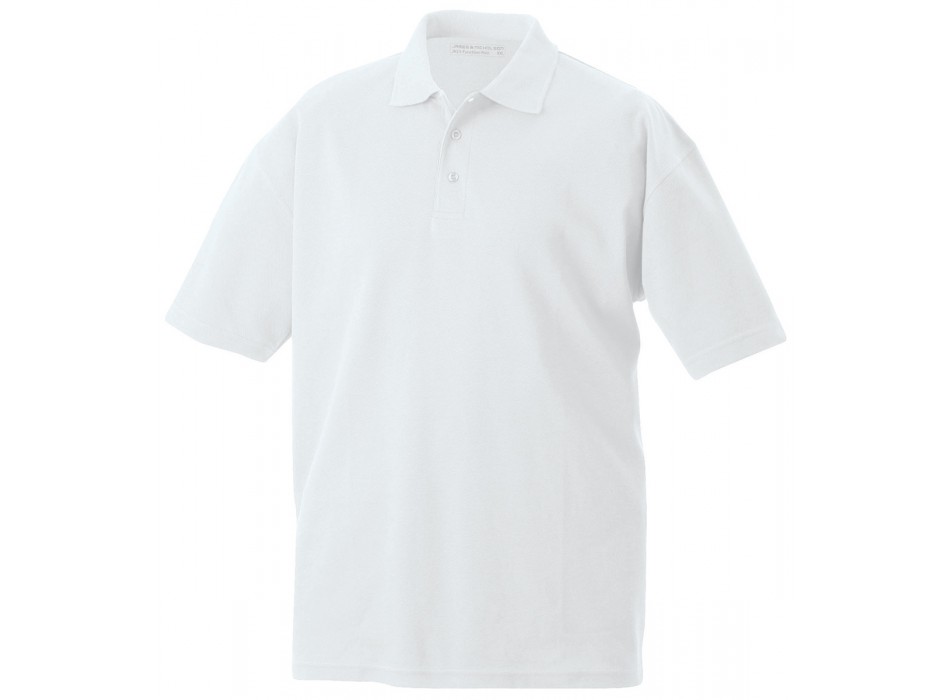 FUNCTION POLO 55%C 45%P J&N FullGadgets.com