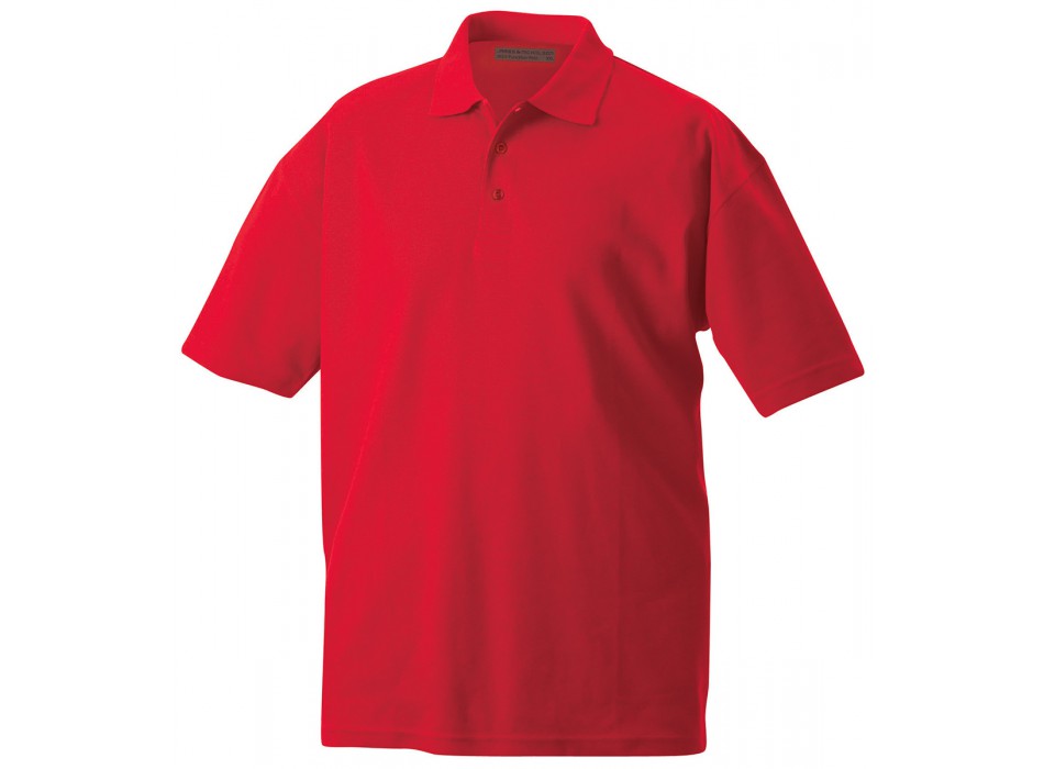 FUNCTION POLO 55%C 45%P J&N FullGadgets.com