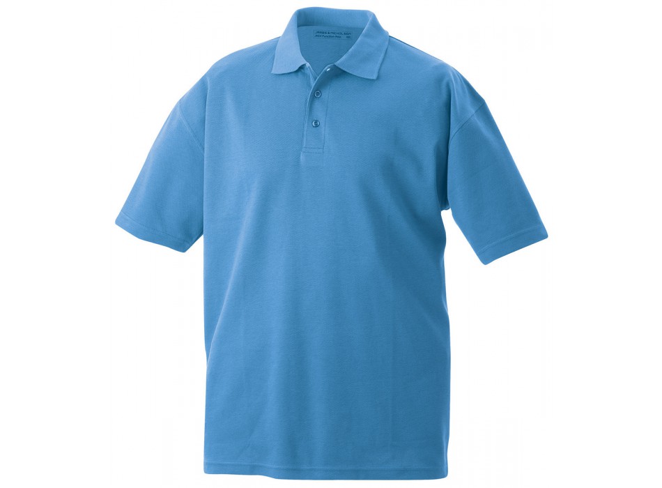 FUNCTION POLO 55%C 45%P J&N FullGadgets.com