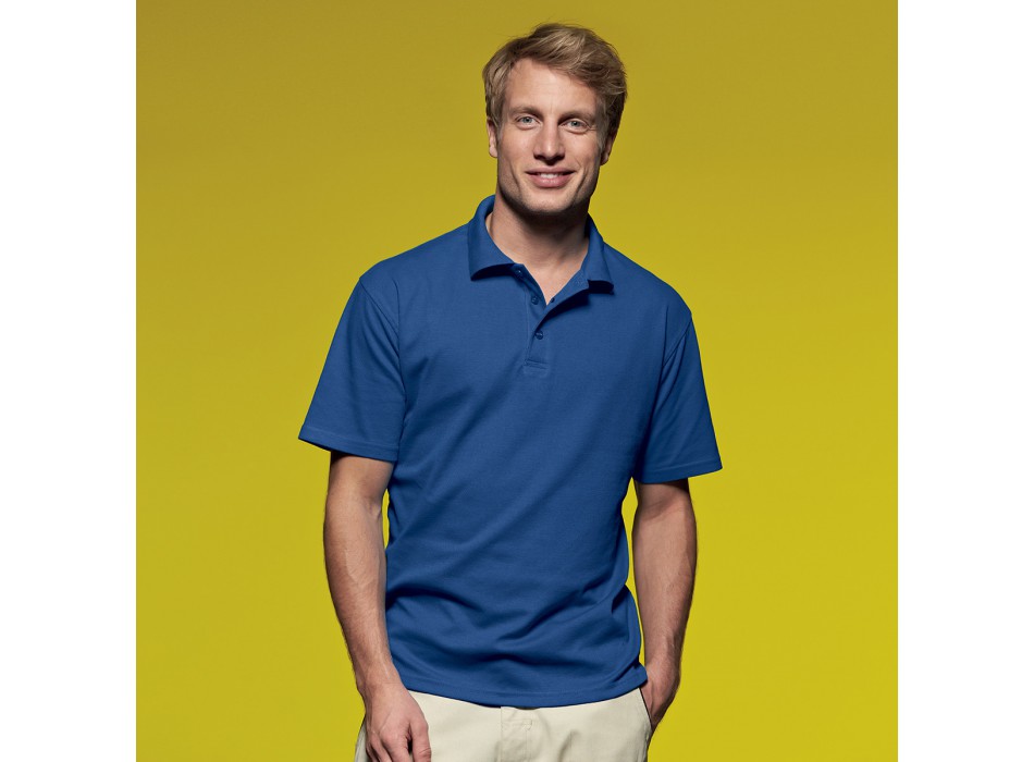 FUNCTION POLO 55%C 45%P J&N FullGadgets.com