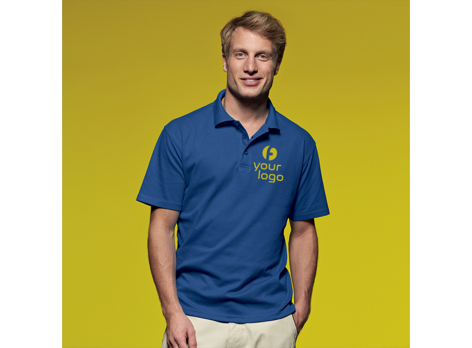 FUNCTION POLO 55%C 45%P J&N FullGadgets.com