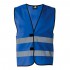 Functional Vest 100% Poliestere Personalizzabile |KORNTEX