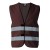 Functional Vest 100% Poliestere Personalizzabile |KORNTEX