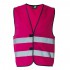 Functional Vest 100% Poliestere Personalizzabile |KORNTEX