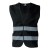 Functional Vest 100% Poliestere Personalizzabile |KORNTEX