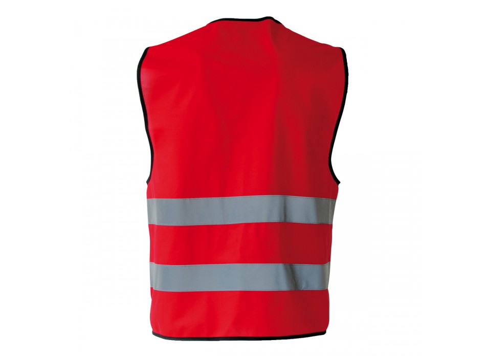 Functional Vest 100%P FullGadgets.com