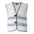 Functional Vest 100% Poliestere Personalizzabile |KORNTEX