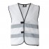 Functional Vest 100% Poliestere Personalizzabile |KORNTEX
