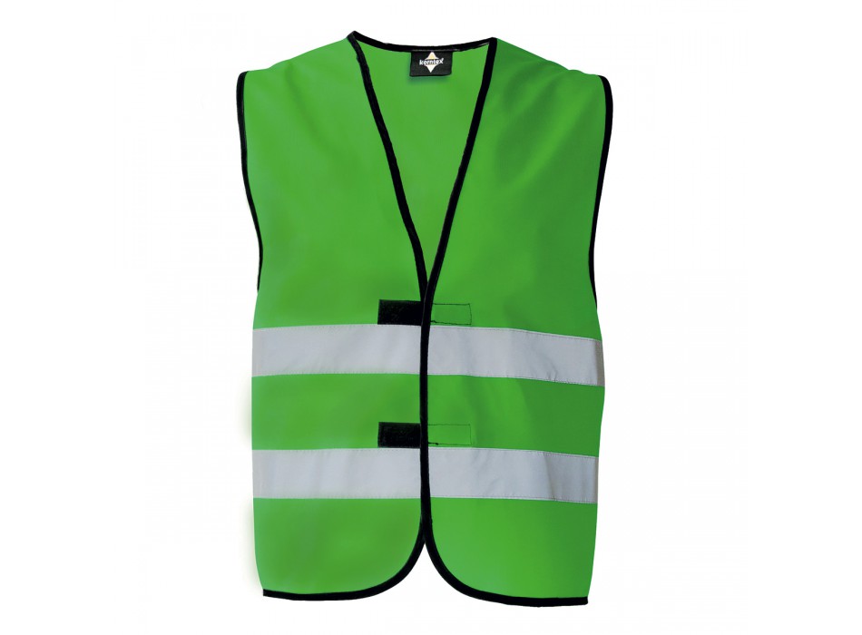 Functional Vest 100%P FullGadgets.com