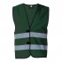 Functional Vest 100% Poliestere Personalizzabile |KORNTEX