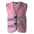 Functional Vest 100% Poliestere Personalizzabile |KORNTEX