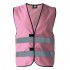 Functional Vest 100% Poliestere Personalizzabile |KORNTEX