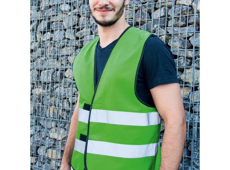 Functional Vest 100%P FullGadgets.com