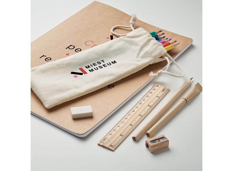 FUNDRAW - Set da disegno per bambini FullGadgets.com