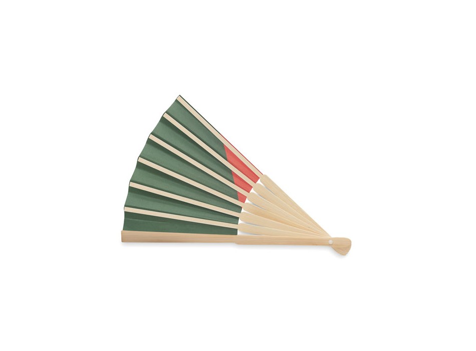 FUNFAN - Ventaglio design bandiera FullGadgets.com