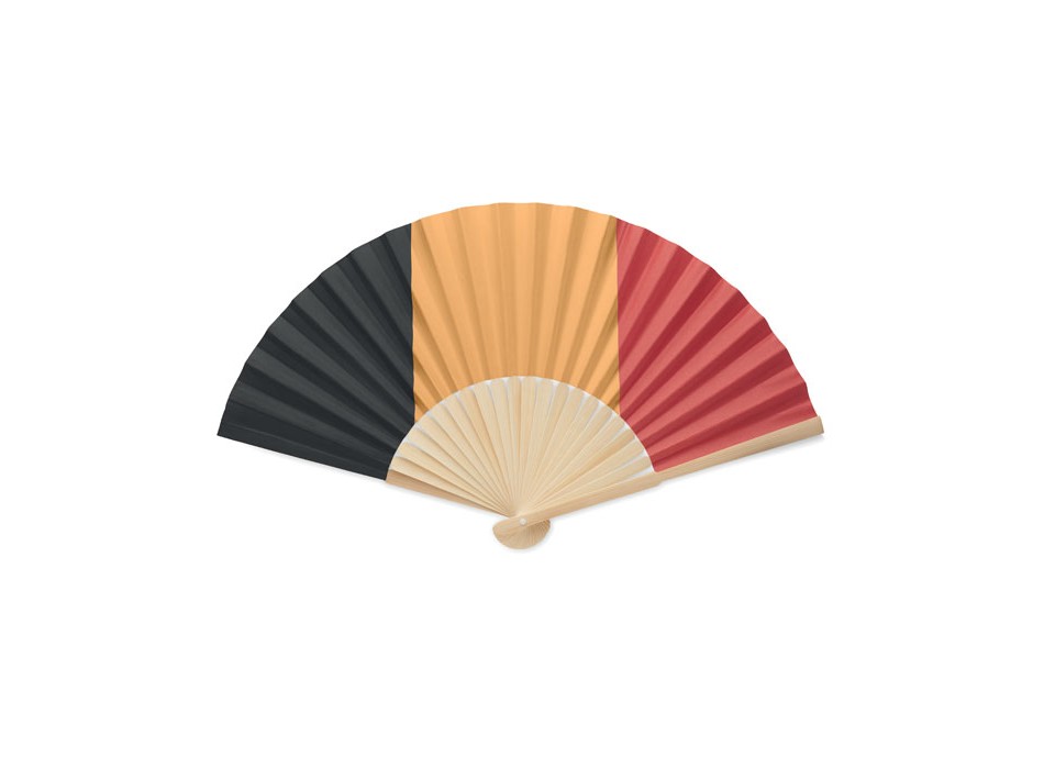 FUNFAN - Ventaglio design bandiera FullGadgets.com