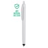 Penna Touch Antibatterica Personalizzabile - Funny