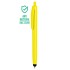 Penna Touch Antibatterica Personalizzabile - Funny