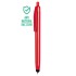 Penna Touch Antibatterica Personalizzabile - Funny