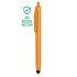 Penna Touch Antibatterica Personalizzabile - Funny