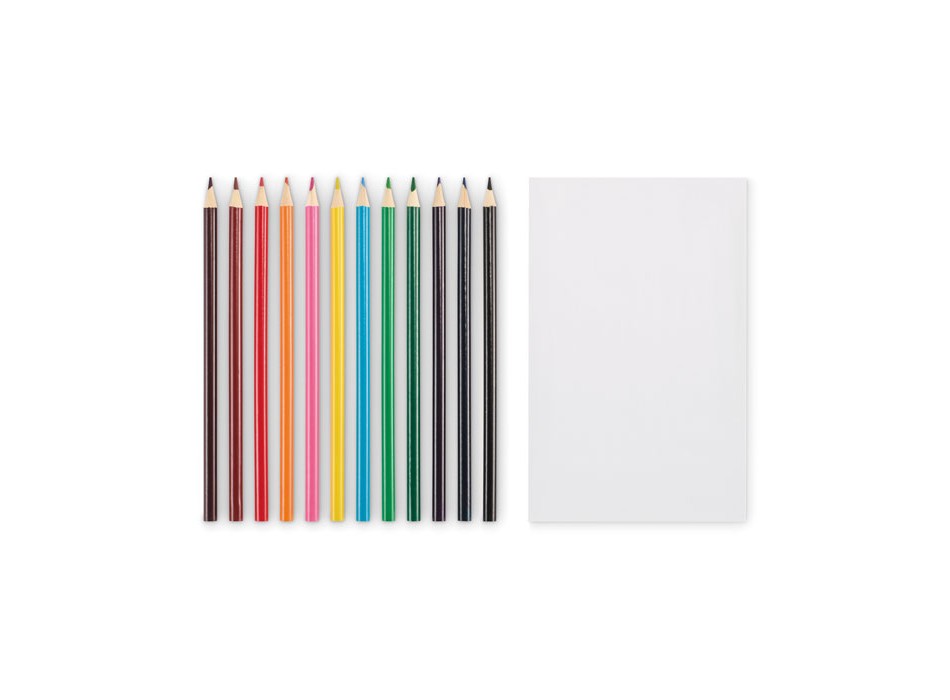 FUNSKETCH - Set da disegno per bambini FullGadgets.com