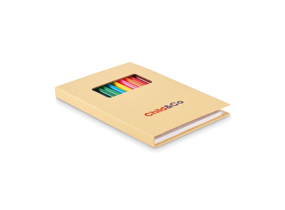 FUNSKETCH - Set da disegno per bambini FullGadgets.com