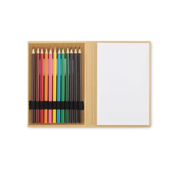 FUNSKETCH - Set da disegno per bambini FullGadgets.com