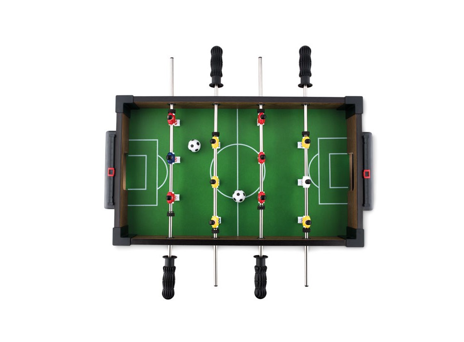 FUTBOL#N - Mini biliardino da tavolo FullGadgets.com