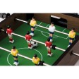 FUTBOL#N - Mini biliardino da tavolo FullGadgets.com