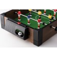 FUTBOLIN - Mini biliardino da tavolo FullGadgets.com