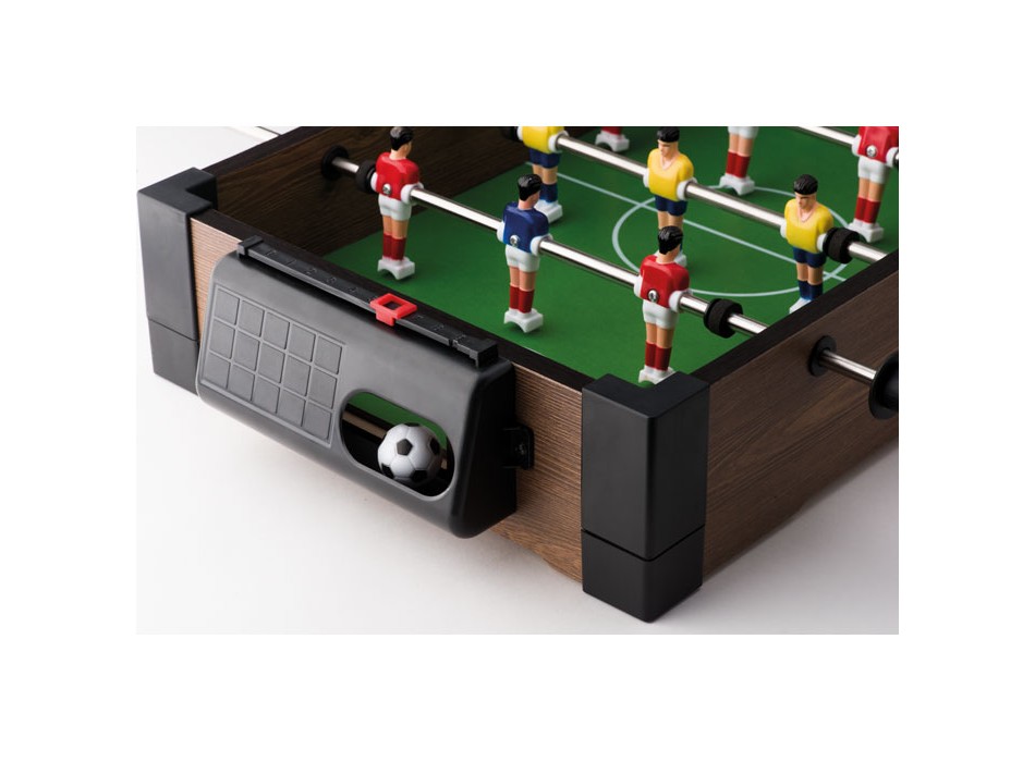 FUTBOLIN - Mini biliardino da tavolo FullGadgets.com