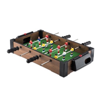 FUTBOLIN - Mini biliardino da tavolo FullGadgets.com