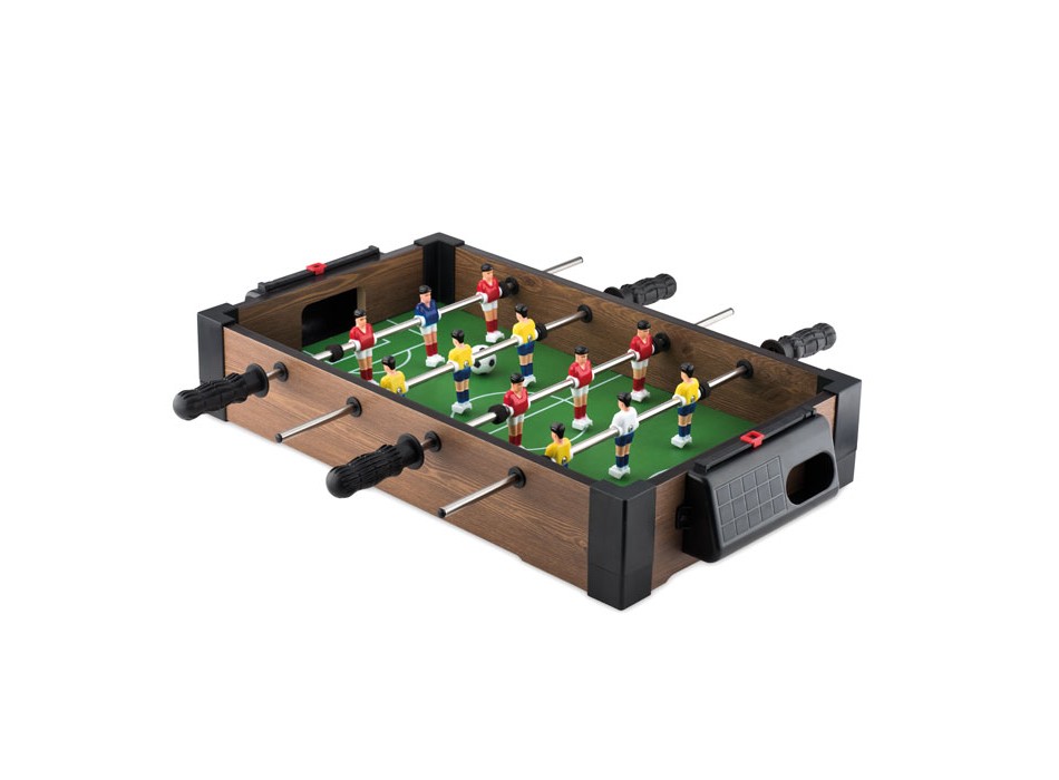 FUTBOLIN - Mini biliardino da tavolo FullGadgets.com