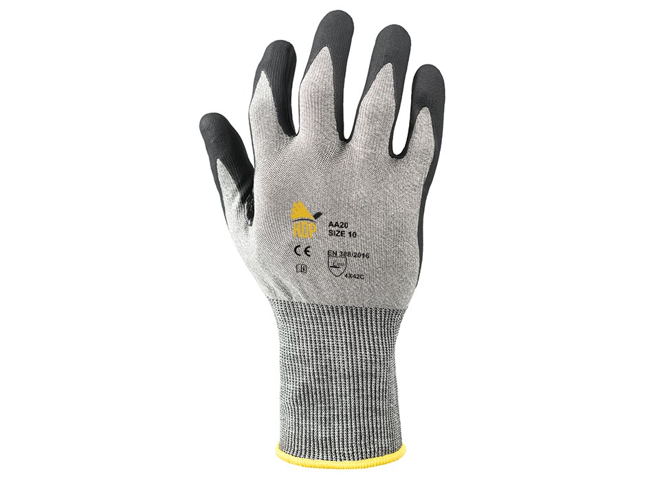 G.TO ANTITAGLIO C 18G NITRILE FullGadgets.com