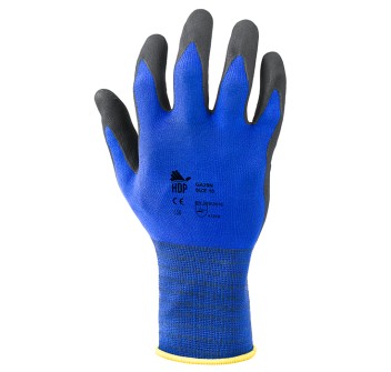 G.TO NYLON/NITR.MICRO FOAM 15G NERO FullGadgets.com