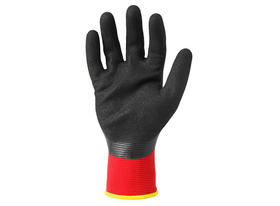 G.TO NYLON/NITR.SABB.18G NERO RICOP FullGadgets.com