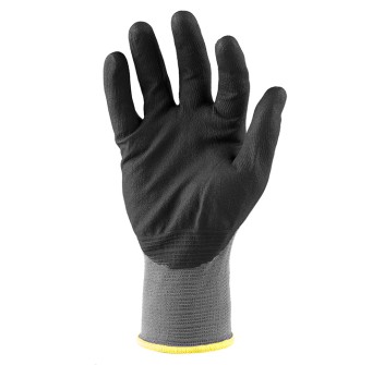 G.TO NYLON/NITRILE FOAM 18G GRIGIO FullGadgets.com