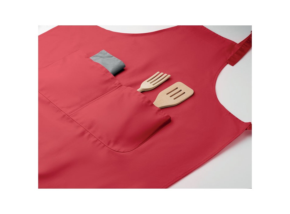 GALA - Grembiule da cucina regolabile FullGadgets.com