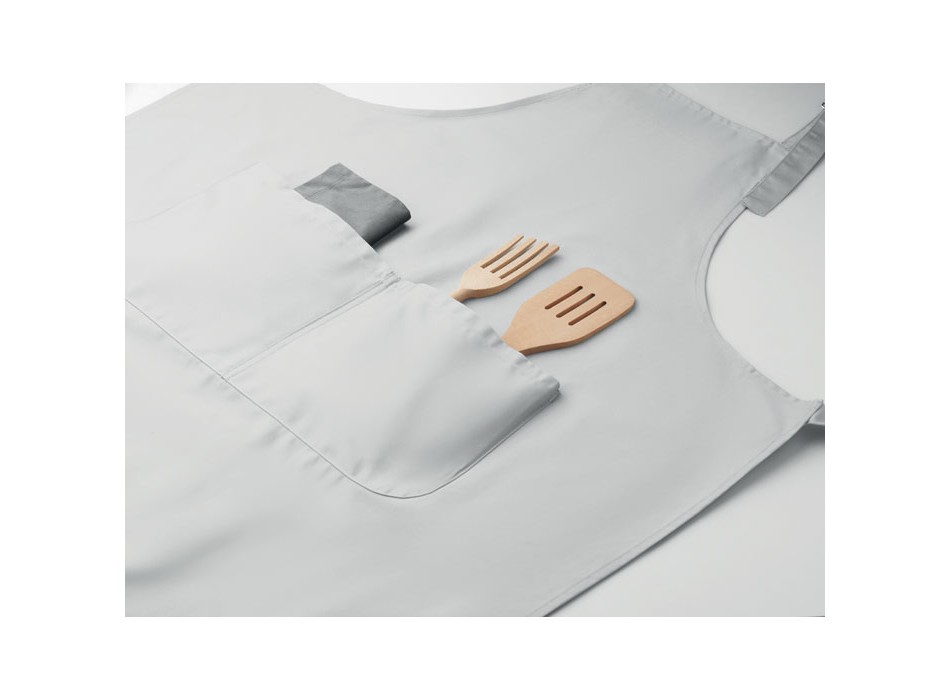 GALA - Grembiule da cucina regolabile FullGadgets.com