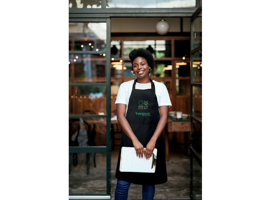 GALA - Grembiule da cucina regolabile FullGadgets.com