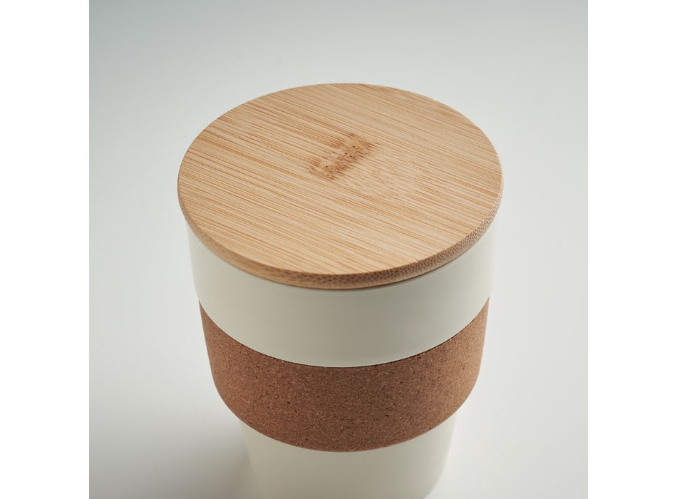 GALAO - Bicchiere in PP riciclato 300ml FullGadgets.com