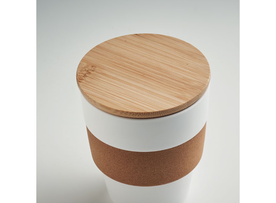 GALAO - Bicchiere in PP riciclato 300ml FullGadgets.com