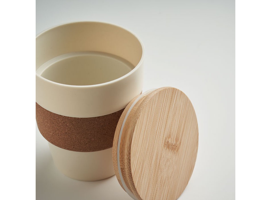 GALAO - Bicchiere in PP riciclato 300ml FullGadgets.com