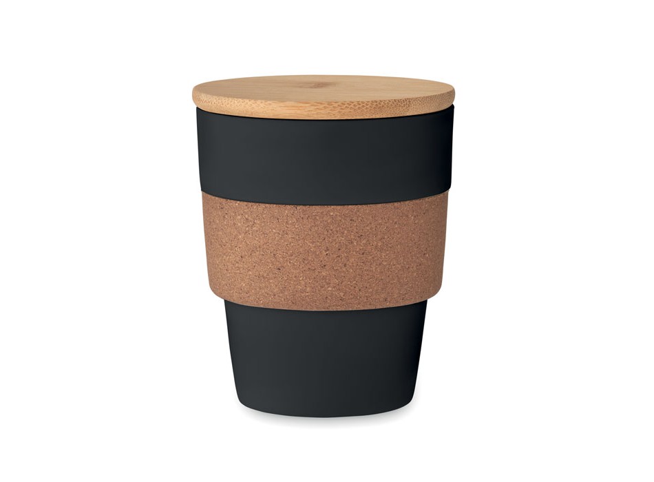 GALAO - Bicchiere in PP riciclato 300ml FullGadgets.com