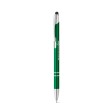 GALBA. Penna a sfera in alluminio con punta touch e clip FullGadgets.com