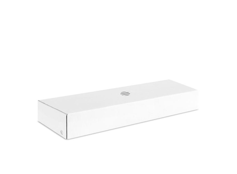 GALI - Termometro Galileiano in vetro FullGadgets.com