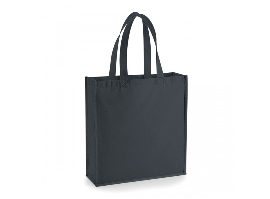 GALLERY CANVAS TOTE 100%CANVAS FullGadgets.com