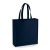 Borsa in Canvas Gallery 100% Cotone Personalizzabile
