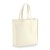 Borsa in Canvas Gallery 100% Cotone Personalizzabile