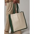Gallery Canvas Tote FullGadgets.com